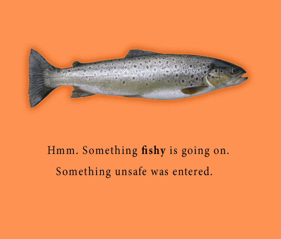 500 Error
